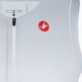 Koszulka rowerowa męska Castelli Free Speed 3 white/silver gray 3