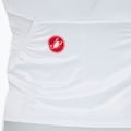 Koszulka rowerowa męska Castelli Free Speed 3 white/silver gray 4