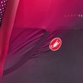 Kombinezon rowerowy damski Castelli Free Sanremo 3 SS W dark night shade/vivid orange-bright rose 6