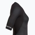 Kombinezon rowerowy damski Castelli Core Tri W black 3