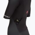Kombinezon rowerowy damski Castelli Core Tri W black 4
