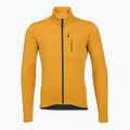 Bluza rowerowa męska Castelli Unlimited Trail 2 goldenrod/dark gray