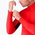 Kurtka rowerowa męska Castelli Entrata 2 red/black 5
