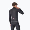 Kurtka rowerowa męska Castelli Entrata 2 light black/dark gray 2
