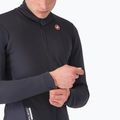 Kurtka rowerowa męska Castelli Entrata 2 light black/dark gray 4
