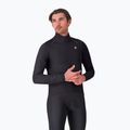 Kurtka rowerowa męska Castelli Emergency 3 Rain Jacket light black