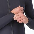 Longsleeve rowerowy męski Castelli Puro 4 dark gray 5