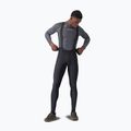 Spodnie rowerowe męskie Castelli Unlimited Bibtight black