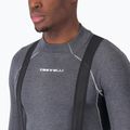 Spodnie rowerowe męskie Castelli Unlimited Bibtight black 3