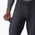 Spodnie rowerowe męskie Castelli Unlimited Bibtight black 5