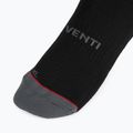 Skarpety męskie Castelli Venti Soft Merino black 3