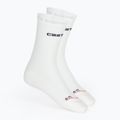 Skarpety damskie Castelli Diciotto Soft Merino W white