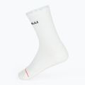 Skarpety damskie Castelli Diciotto Soft Merino W white 2