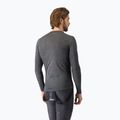 Longsleeve rowerowy męski Castelli Medio Base Layer melange gray 3