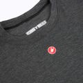 Longsleeve rowerowy damski Castelli Medio Base Layer W melange gray 3