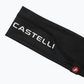 Opaska na głowę Castelli Summer Headband black 4