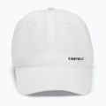 Czapka rowerowa Castelli Travel white 2