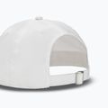 Czapka rowerowa Castelli Travel white 4