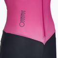 Kombinezon rowerowy damski Castelli Movement Suit W violet pink/twilight blue 3