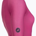 Kombinezon rowerowy damski Castelli Movement Suit W violet pink/twilight blue 5