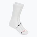 Skarpety męskie Castelli Entrata 18 white
