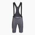 Spodenki rowerowe męskie Castelli Competizione 2 smoky grey