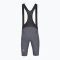 Spodenki rowerowe męskie Castelli Competizione 2 smoky grey 2