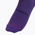 Skarpety damskie Castelli Espresso 12 W ultraviolet 3