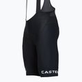 Spodenki rowerowe męskie Castelli Competizione 2 Kit black 3