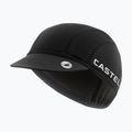 Czapka rowerowa Castelli A/C 3 black