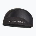 Czapka rowerowa Castelli Summer Skullcap black