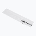 Opaska na głowę Castelli Summer Headband white