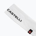 Opaska na głowę Castelli Summer Headband white 4