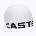 Bandana rowerowa Castelli 4526044 white/black
