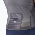 Kamizelka rowerowa męska Castelli Aria Shell 2 dark gray 5