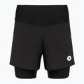 Spodenki rowerowe damskie Castelli Movement Travel Short W black