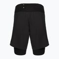 Spodenki rowerowe damskie Castelli Movement Travel Short W black 2
