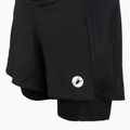 Spodenki rowerowe damskie Castelli Movement Travel Short W black 3