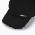Czapka rowerowa Castelli Travel black 3