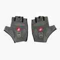 Rękawiczki rowerowe damskie Castelli Competizione W black 3
