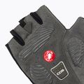 Rękawiczki rowerowe damskie Castelli Competizione W black 6