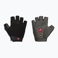 Rękawiczki rowerowe damskie Castelli Competizione W black