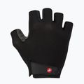 Rękawiczki rowerowe damskie Castelli Competizione W black 2