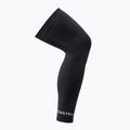 Nogawki rowerowe Castelli Pro Seamless 2 Knee/Leg Warmer black
