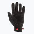 Rękawiczki rowerowe męskie Castelli Entrata Thermal 3 Glove black 3