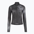Longsleeve rowerowy damski Castelli Prismatic Thermal Jersey smoky gray