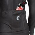 Longsleeve rowerowy damski Castelli Prismatic Thermal Jersey smoky gray 6
