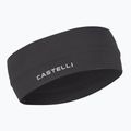 Opaska na głowę Castelli Pro Thermal 3 Headband black