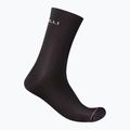 Skarpety męskie Castelli Bandito 2 Merino 18 Sock black