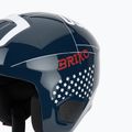 Kask narciarski Briko Vulcano 2.0 USA Mips shiny blue/white/cardinal red 8